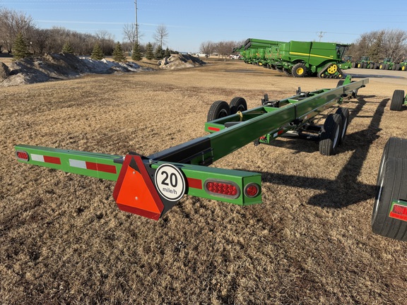 2023 Unverferth HT42 - Photo2