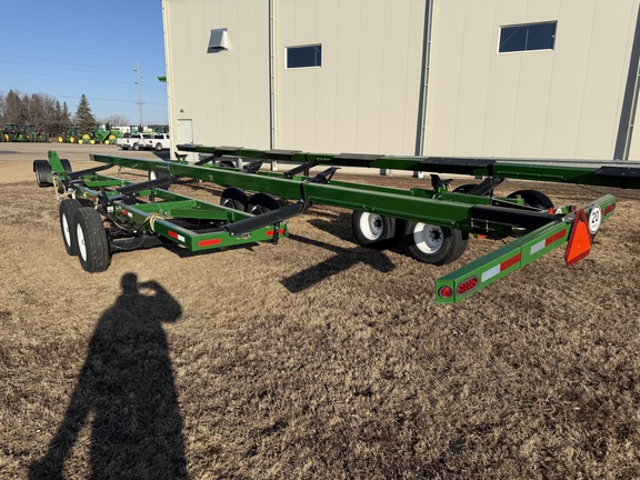 2023 Unverferth HT42 - Photo4