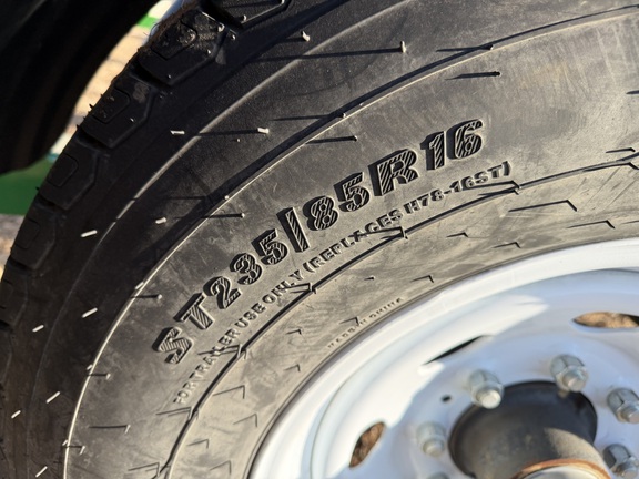 2023 Unverferth HT42 - Photo7