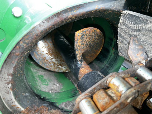 2024 John Deere S770 - Photo24