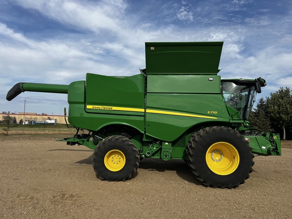 2024 John Deere S770 - Photo2