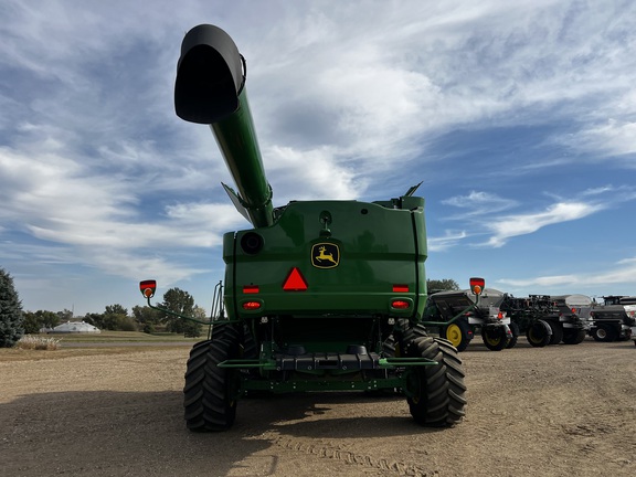 2024 John Deere S770 - Photo4