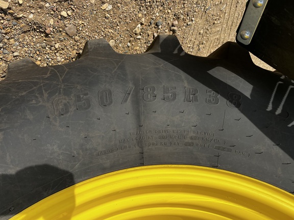 2024 John Deere S770 - Photo9