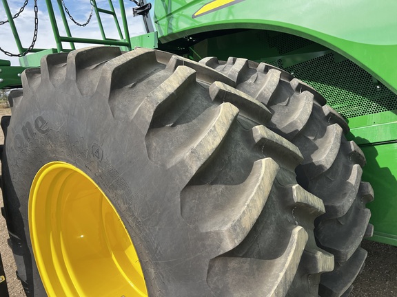 2024 John Deere S770 - Photo10