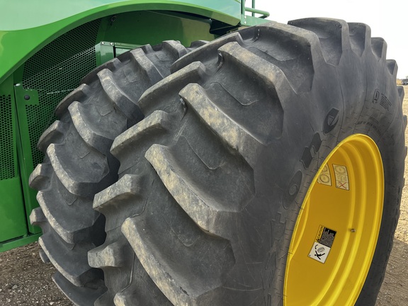 2024 John Deere S770 - Photo11