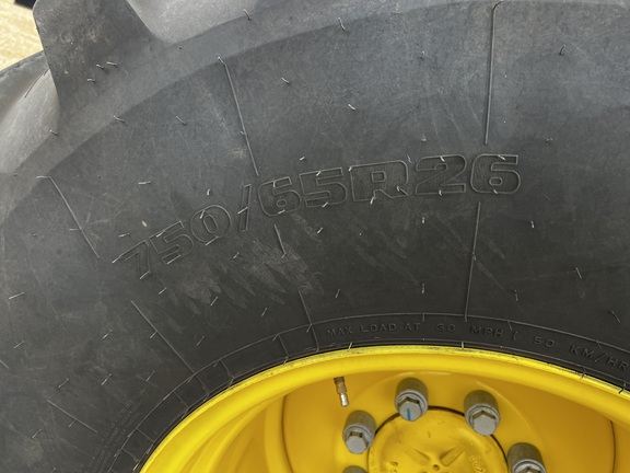 2024 John Deere S770 - Photo12