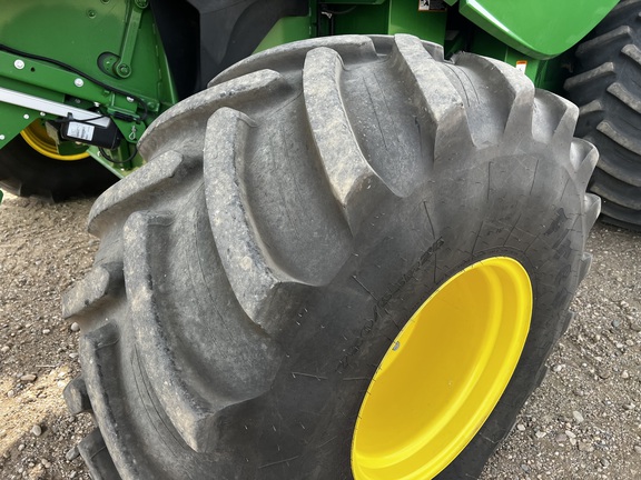 2024 John Deere S770 - Photo13