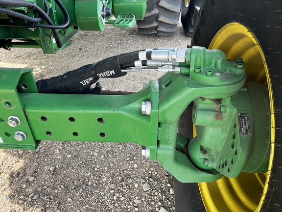 2024 John Deere S770 - Photo14