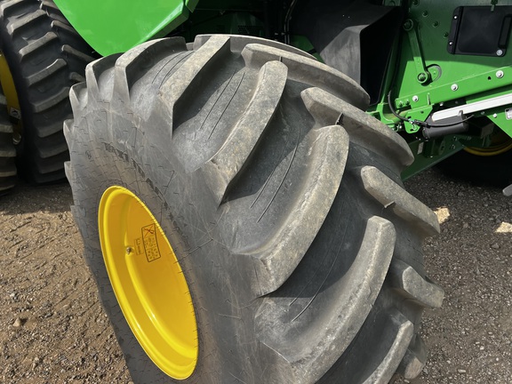 2024 John Deere S770 - Photo15