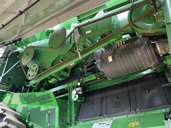 2024 John Deere S770 - Photo16