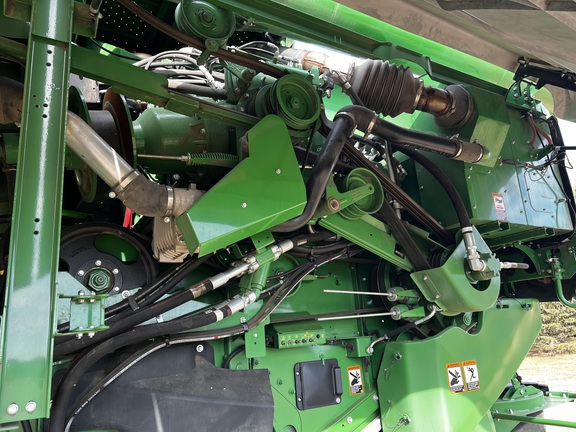 2024 John Deere S770 - Photo17