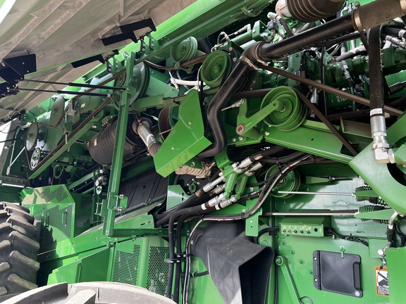 2024 John Deere S770 - Photo18