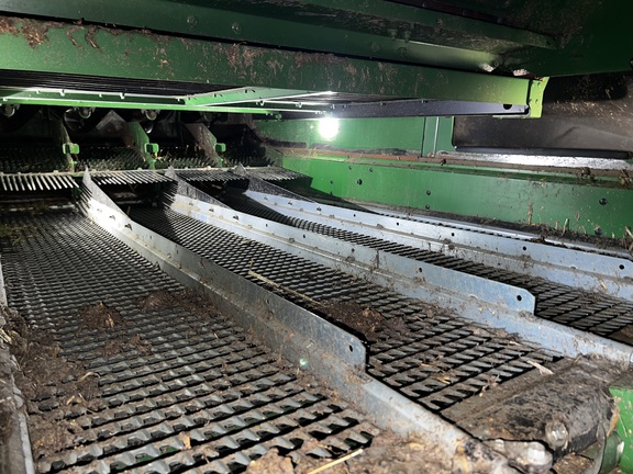 2024 John Deere S770 - Photo19