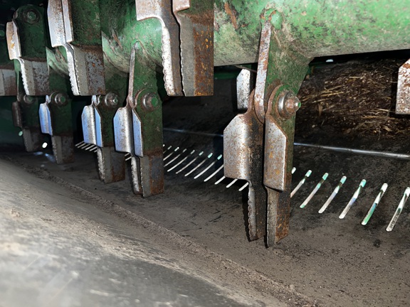 2024 John Deere S770 - Photo21