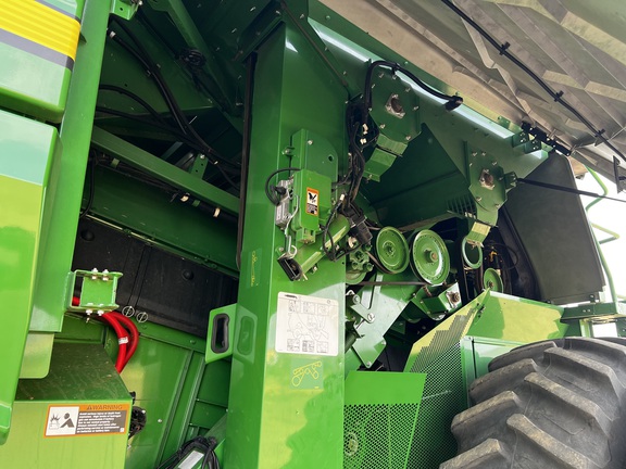 2024 John Deere S770 - Photo22