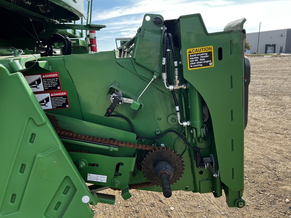 2024 John Deere S770 - Photo25