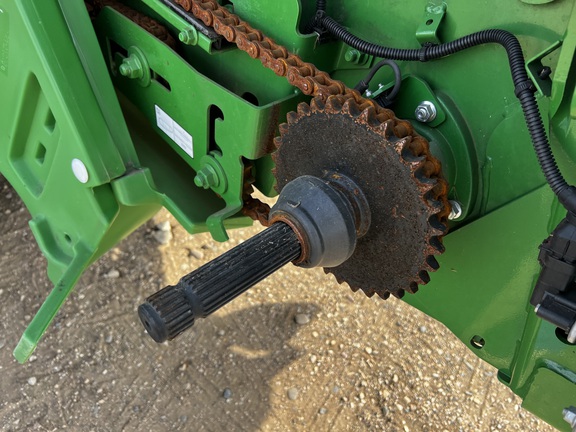 2024 John Deere S770 - Photo26