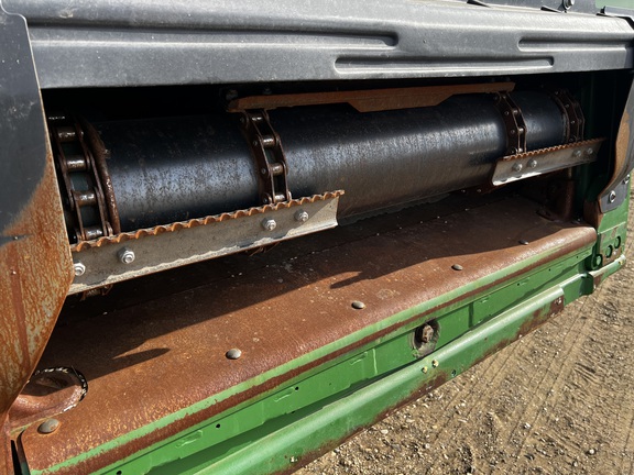 2024 John Deere S770 - Photo27