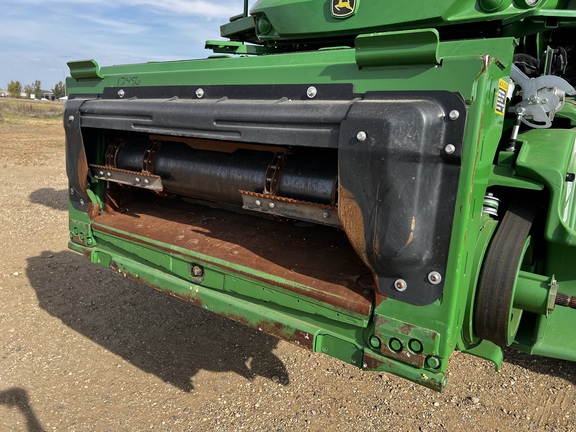 2024 John Deere S770 - Photo28