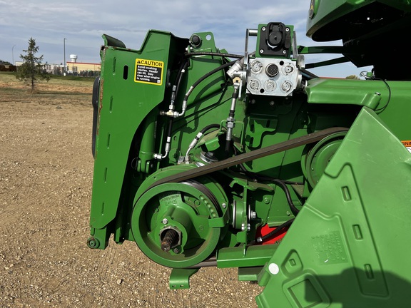 2024 John Deere S770 - Photo29