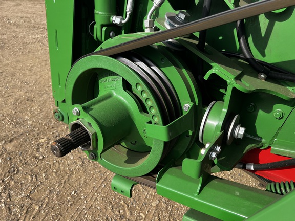 2024 John Deere S770 - Photo30