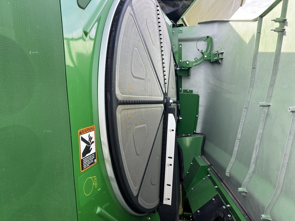 2024 John Deere S770 - Photo31