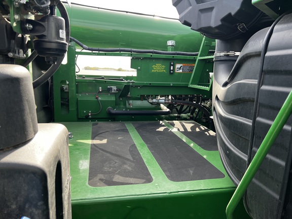 2024 John Deere S770 - Photo33