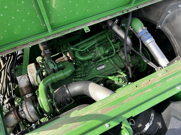 2024 John Deere S770 - Photo34