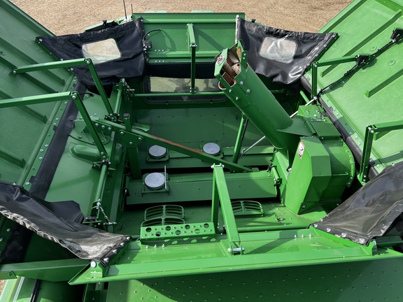 2024 John Deere S770 - Photo35