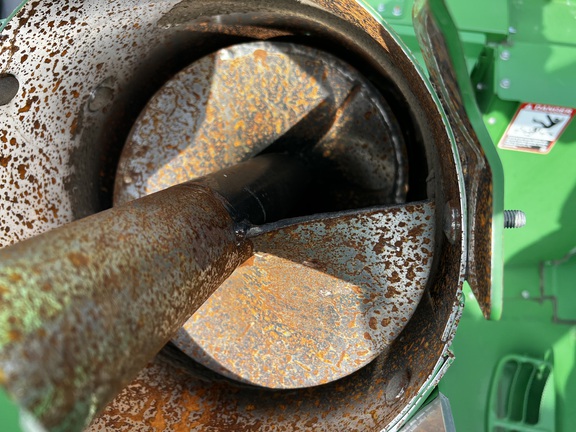 2024 John Deere S770 - Photo36