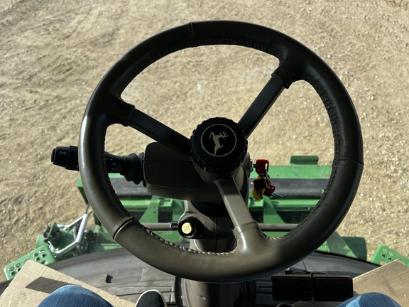 2024 John Deere S770 - Photo38