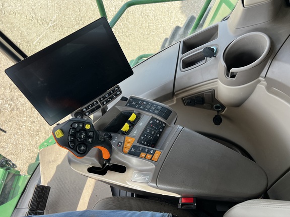 2024 John Deere S770 - Photo42