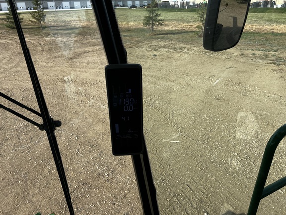 2024 John Deere S770 - Photo41