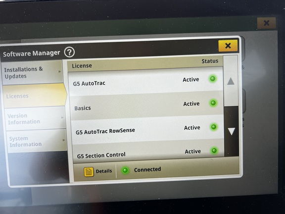 2024 John Deere S770 - Photo44