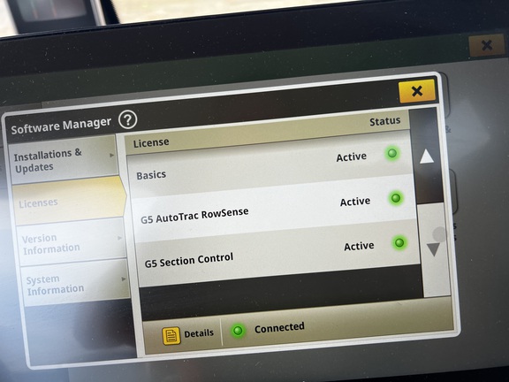 2024 John Deere S770 - Photo45