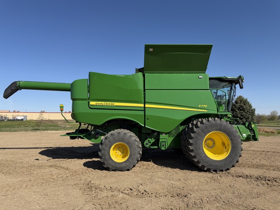 2024 John Deere S770 - Photo2