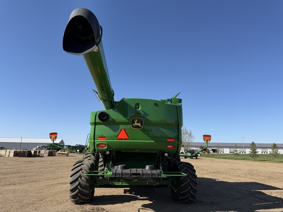 2024 John Deere S770 - Photo4