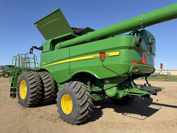 2024 John Deere S770 - Photo5