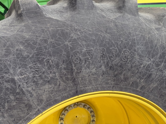 2024 John Deere S770 - Photo9