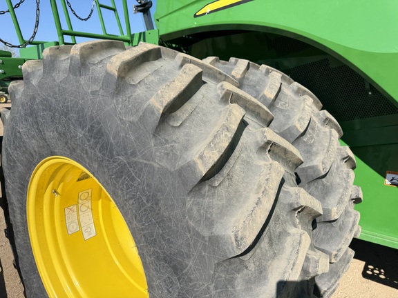 2024 John Deere S770 - Photo10