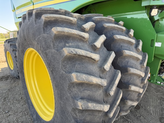 2024 John Deere S770 - Photo11