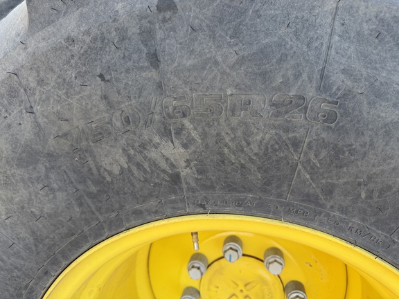 2024 John Deere S770 - Photo12