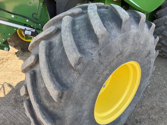 2024 John Deere S770 - Photo13