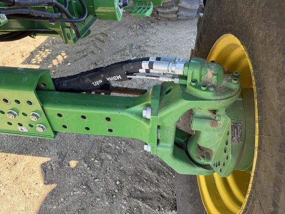 2024 John Deere S770 - Photo14