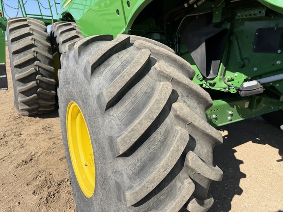 2024 John Deere S770 - Photo15