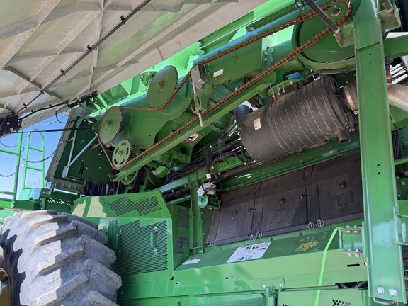 2024 John Deere S770 - Photo16