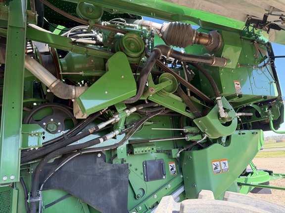 2024 John Deere S770 - Photo17