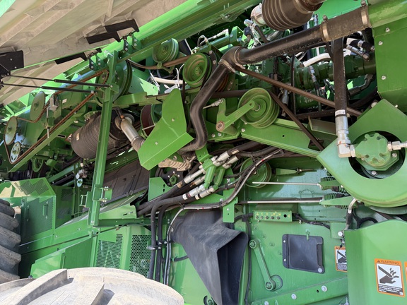 2024 John Deere S770 - Photo18