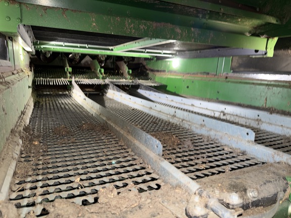2024 John Deere S770 - Photo19