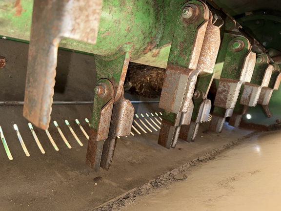 2024 John Deere S770 - Photo20